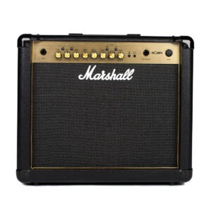 MARSHALL MG30GFX AMPLIFICATORE COMBO PER CHITARRA 30W MG-30-GFX