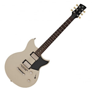 YAMAHA RSE20 VW REVSTAR ELEMENT CHITARRA ELETTRICA SOLID BODY VINTAGE WHITE