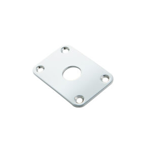 GIBSON PRJP40 JACK PLATE PIASTRA PER INGRESSO JACK PER CHITARRA PRJP-40