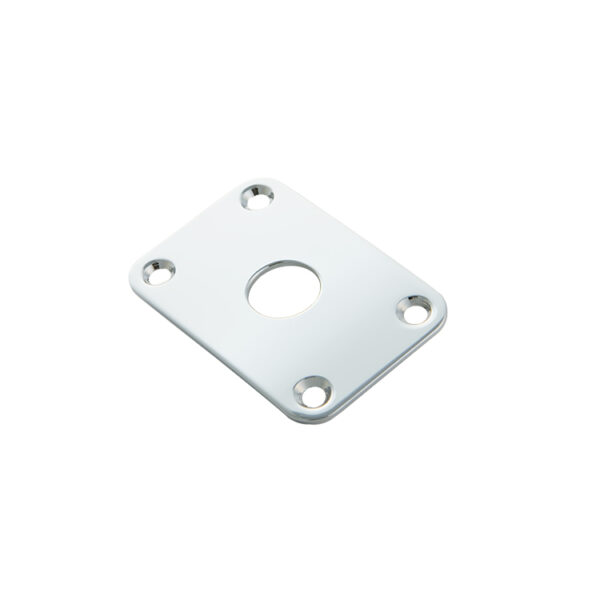 GIBSON PRJP40 JACK PLATE PIASTRA PER INGRESSO JACK PER CHITARRA PRJP-40