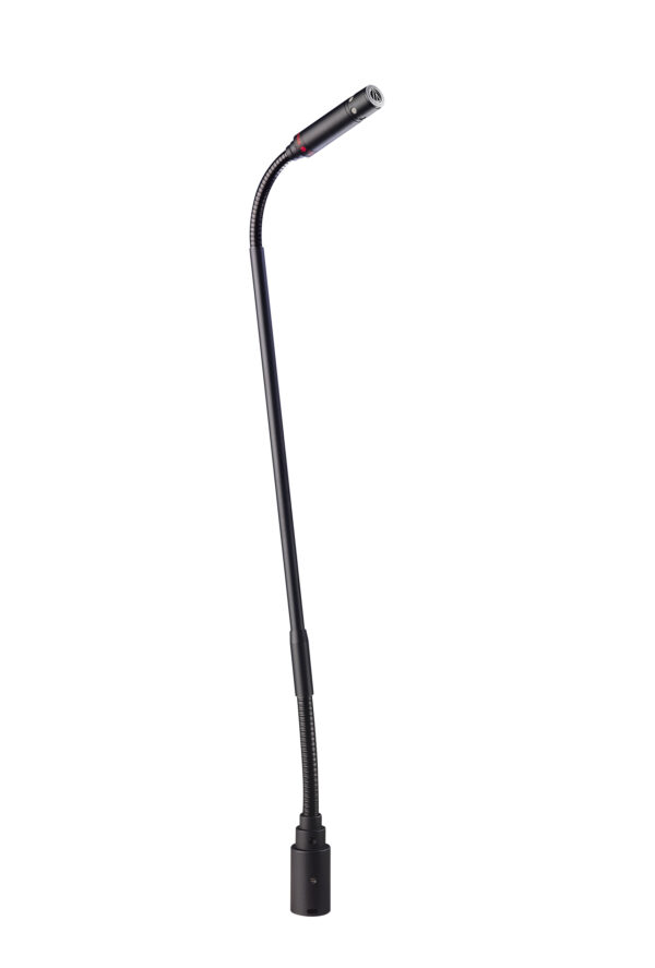 AUDIO TECHNICA PRO49QL  MICROFONO GOOSENECK A COLLO D'ANATRA PRO-49-QL
