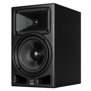 RCF AYRA PRO 6 CASSA MONITOR PROFESSIONALE DA STUDIO A DUE VIE 6″ AYRAPRO6