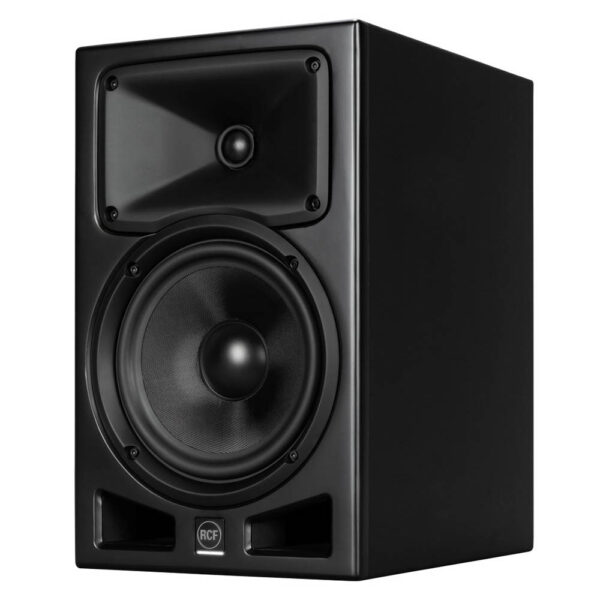 RCF AYRA PRO 6 CASSA MONITOR PROFESSIONALE DA STUDIO A DUE VIE 6" AYRAPRO6