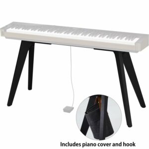 CASIO CS90PC7 SUPPORTO STAND PER PIANO DIGITALE CASIO