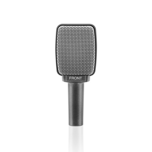 SENNHEISER E 609 SILVER MICROFONO  DINAMICO SUPERCARDIOIDE PER CHITARRA E BATTERIA