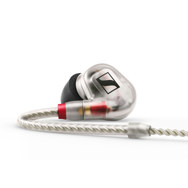 SENNHEISER IE500 PRO CLEAR CUFFIE AURICOLARI CLEAR IE-500 PRO