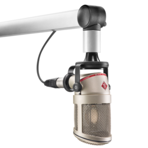 NEUMANN BCM104 MICROFONO CARDIOIDE A CONDENSATORE PER BROADCAST BCM-104