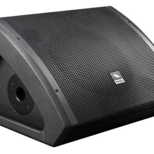 PROEL WD10A V2 STAGE MONITOR CASSA ATTIVA DA PALCO 10″ 500W