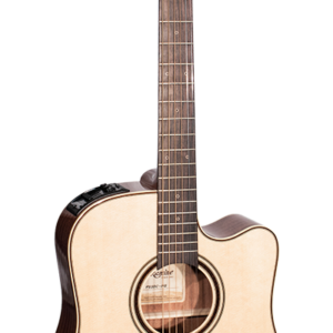 TAKAMINE TAK-PS3DC-NG PRO SELECTED SERIES CHITARRA ACUSTICA DREADNOUGHT ELETTRIFICATA SPALLA MANCANT