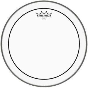 REMO PS032000 PELLE PER BATTERIA PINSTRIPE TRASPARENTE 20″ PER TIMPANO PS-0320-00