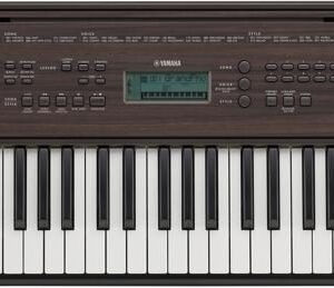 YAMAHA PSR-E360-DW TASTIERA 5 OTTAVE 61 TASTI ARRANGER  PSRE360DW
