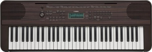YAMAHA PSR-E360-DW TASTIERA 5 OTTAVE 61 TASTI ARRANGER  PSRE360DW