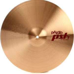 PAISTE PST7  CRASH PIATTO PER BATTERIA 16″ PST-7