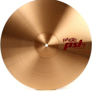 PAISTE PST7  CRASH PIATTO PER BATTERIA 18″ PST-7