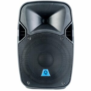 OQAN QLS-8-S CASSA ATTIVA 8" USB BLUETOOTH SCHEDA SD CON RADIO QLS8S