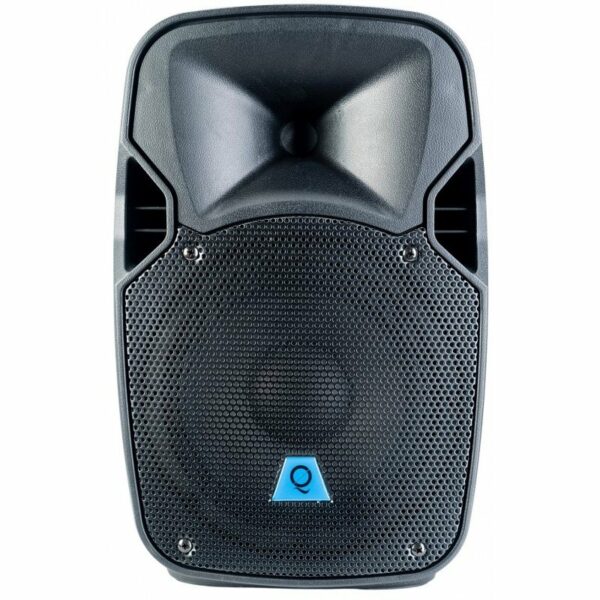 OQAN QLS-8-S CASSA ATTIVA 8" USB BLUETOOTH SCHEDA SD CON RADIO QLS8S