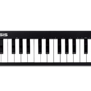ALESIS Q MINI MIDI CONTROLLER USB 32 TASTI PICCOLI TIPO SYNTH
