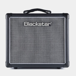 BLACKSTAR HT1R MK2  AMPLIFICATORE VALVOLARE COMBO 1W CON RIVERBERO PER CHITARRA HT-1R-MK2