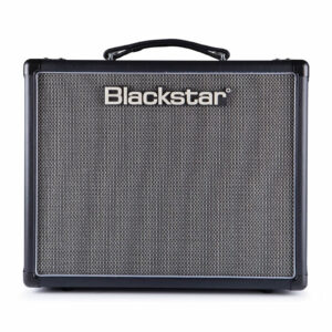 BLACKSTAR HT5R MK2 AMPLIFICATORE VALVOLARE PER CHITARRA 5W HT-5R-MKII