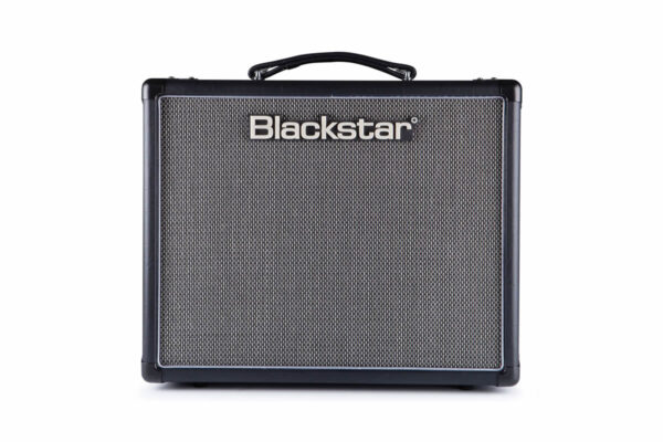 BLACKSTAR HT5R MK2 AMPLIFICATORE VALVOLARE PER CHITARRA 5W HT-5R-MKII