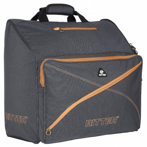 RITTER RACS7-120/MGB CUSTODIA BORSA PER FISARMONICA 120 BASSI