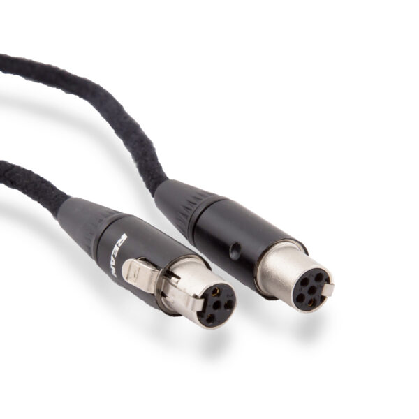 REMIC RAD 006/ TA4 ADATTATORE PER TRASMETTITORE WIRELESS SHURE