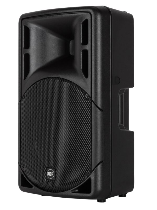 RCF ART315A MK4 CASSA AMPLIFICATA DA LIVE 400W RMS 15" ART- 315-A MK4
