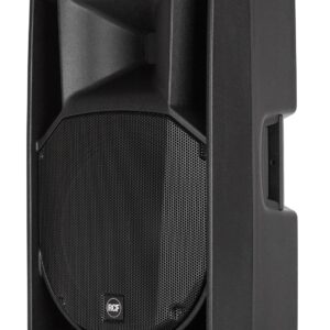 RCF ART745A MK4 CASSA ATTIVA AMPLIFICATA DA LIVE  700W RMS 15″ ART-745-A MK4