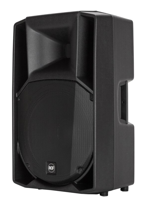 RCF ART745A MK4 CASSA ATTIVA AMPLIFICATA DA LIVE  700W RMS 15" ART-745-A MK4