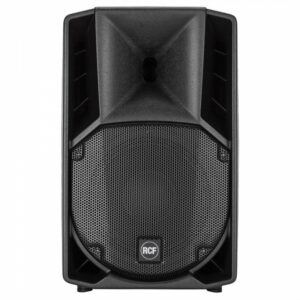 RCF ART710A MK5 CASSA AMPLIFICATA ATTIVA DA LIVE 700W RMS  CONO DA 10 POLLICI ART-710-A MK-5