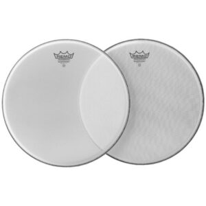REMO SN001600 PELLE BATTERIA SILENTSTROKE MESH 16″ PER TIMPANO  SN-0016-00