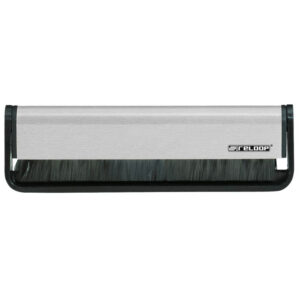 RELOOP CARBON FIBRE CLEANER SPAZZOLA PER PIATTO RELOOP