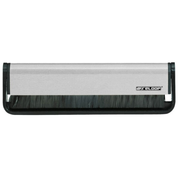 RELOOP CARBON FIBRE CLEANER SPAZZOLA PER PIATTO RELOOP