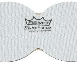 REMO KS0012PH  RINFORZO  PELLE BATTENTE CASSA FALAM 2,5″ PER DOPPIO PEDALE KS-0012-PH