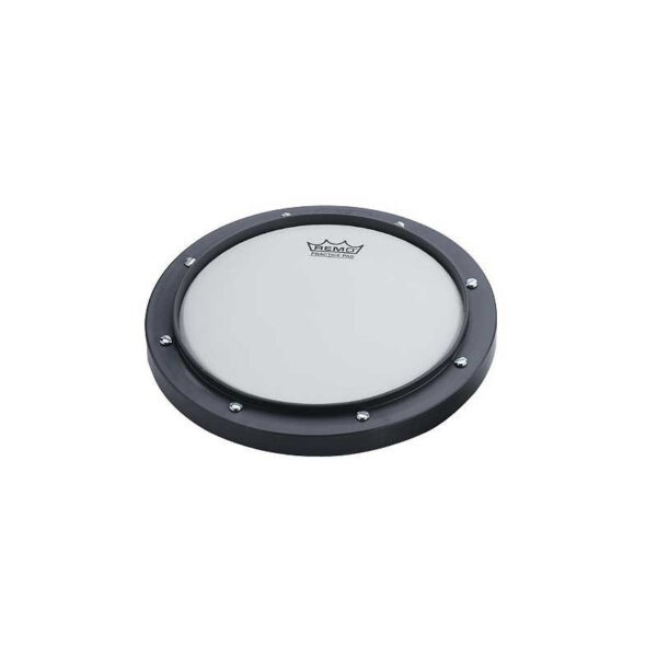 REMO RT-0008-00 PAD ALLENAMENTO 8" ACCORDABILE PRACTICE PAD ( 20 CM )