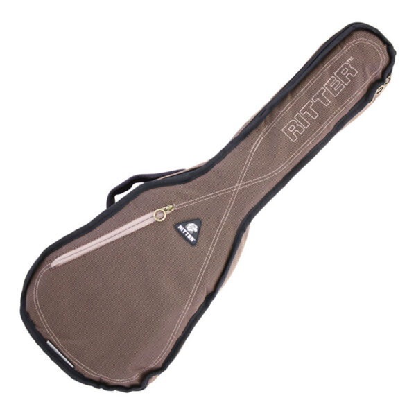 RITTER RGS3 UT BRT BORSA PER UKULELE TENORE RGS-3