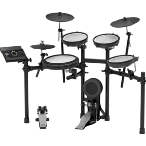 ROLAND TD17KV BATTERIA ELETTRONICA CON STAND MDSCOM TD-17-KV