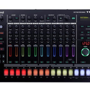 ROLAND TR-8S  RHYTHM DRUM MACHINE  TR8-S