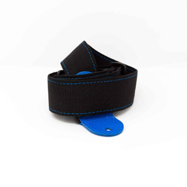 DMRL CARGO ROLLER STRAP TRACOLLA PER CHITARRA E BASSO