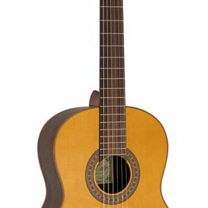 SALVADOR CORTEZ CHITARRA CLASSICA ROSA S DA STUDIO 4/4
