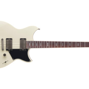 YAMAHA RSS20 VW REVSTAR STANDARD CHITARRA ELETTRICA SOLID BODY VINTAGE WHITE
