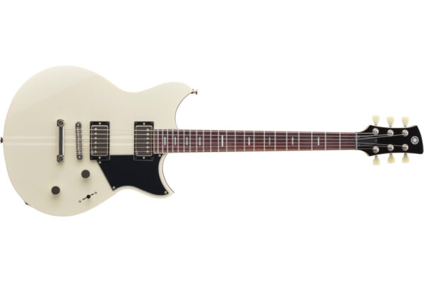 YAMAHA RSS20 VW REVSTAR STANDARD CHITARRA ELETTRICA SOLID BODY VINTAGE WHITE