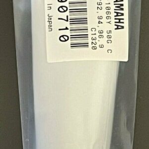 YAMAHA V6274301 25061020 GRASSO BIANCO PER GUIDA TASTI