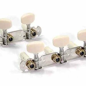 MAXTONE 22N MECCANICA  PER CHITARRA CLASSICA MECCANICHE