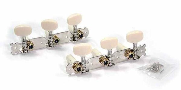MAXTONE 22N MECCANICA  PER CHITARRA CLASSICA MECCANICHE