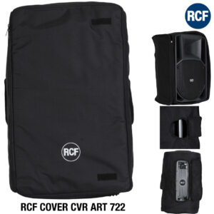 RCF CVR ART 722 COVER PROTEZIONE  CASSA ART 712/722/412/422