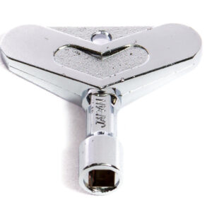 TAMA 6560R CHIAVETTA PER MESSA A PUNTO BATTERIA  MADE IN JAPAN CHIAVE ACCORDATURA 6560-R