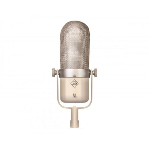 GOLDEN AGE PROJECT R1 MICROFONO PASSIVO A NASTRO R-1