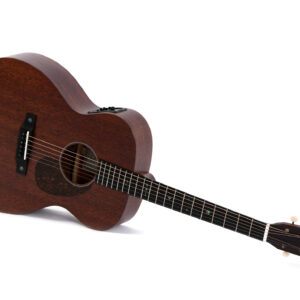 SIGMA GUITARS S000M-15E CHITARRA ACUSTICA ELETTRIFICATA IN MOGANO S000M15E