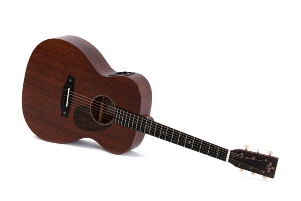 SIGMA GUITARS S000M-15E CHITARRA ACUSTICA ELETTRIFICATA IN MOGANO S000M15E